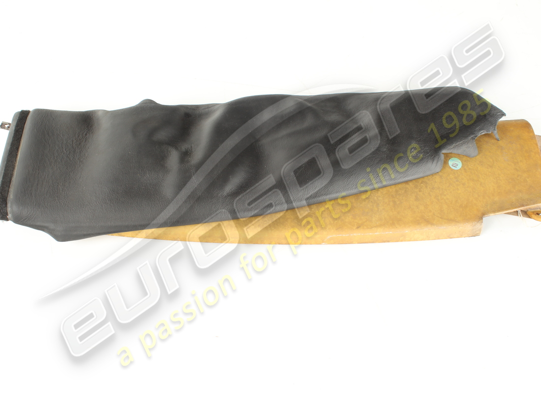 RIFINITURA DEL TETTO SX DANNEGGIATA Ferrari IN NERO VM8500 . NUMERO PARTE 64592900 (1)
