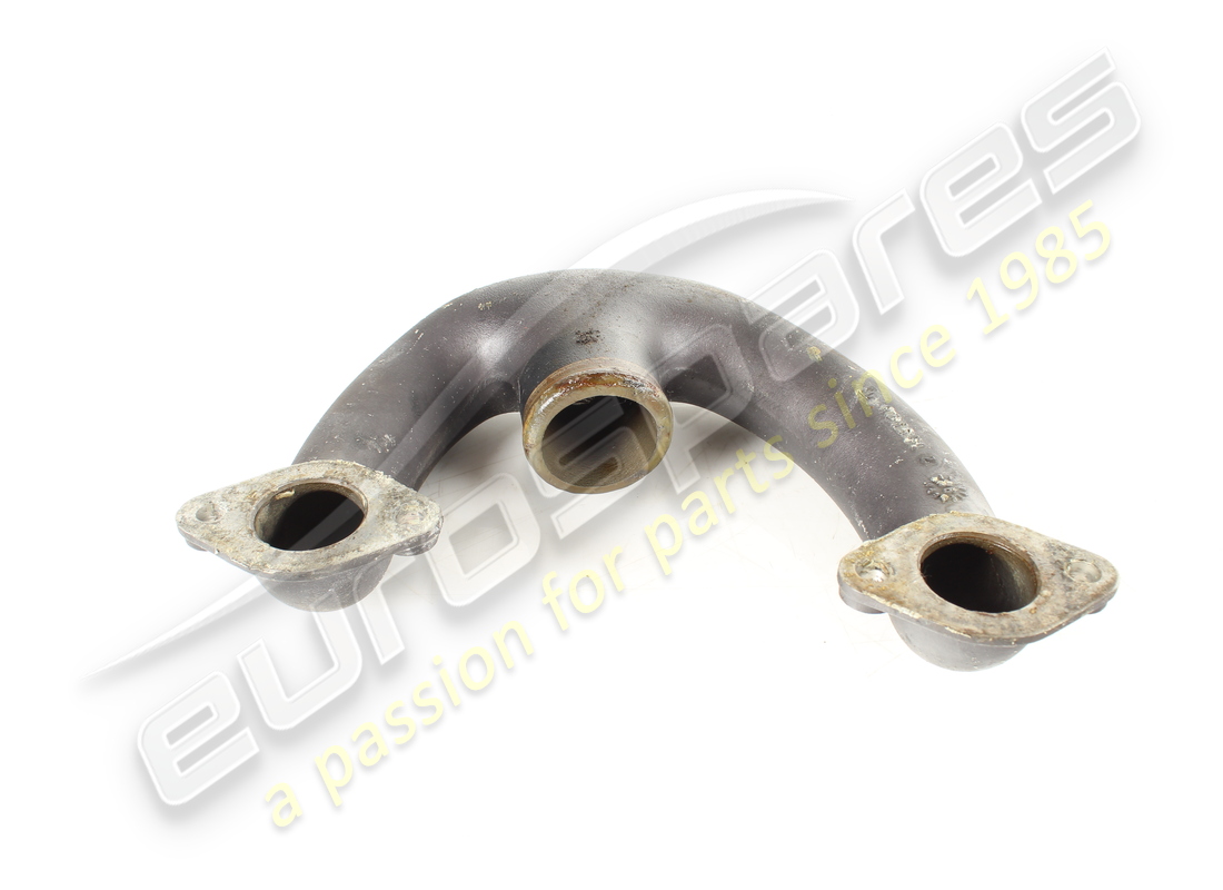 COLLETTORE DI USCITA DELL'ACQUA Ferrari USATO. NUMERO PARTE 169526 (1)