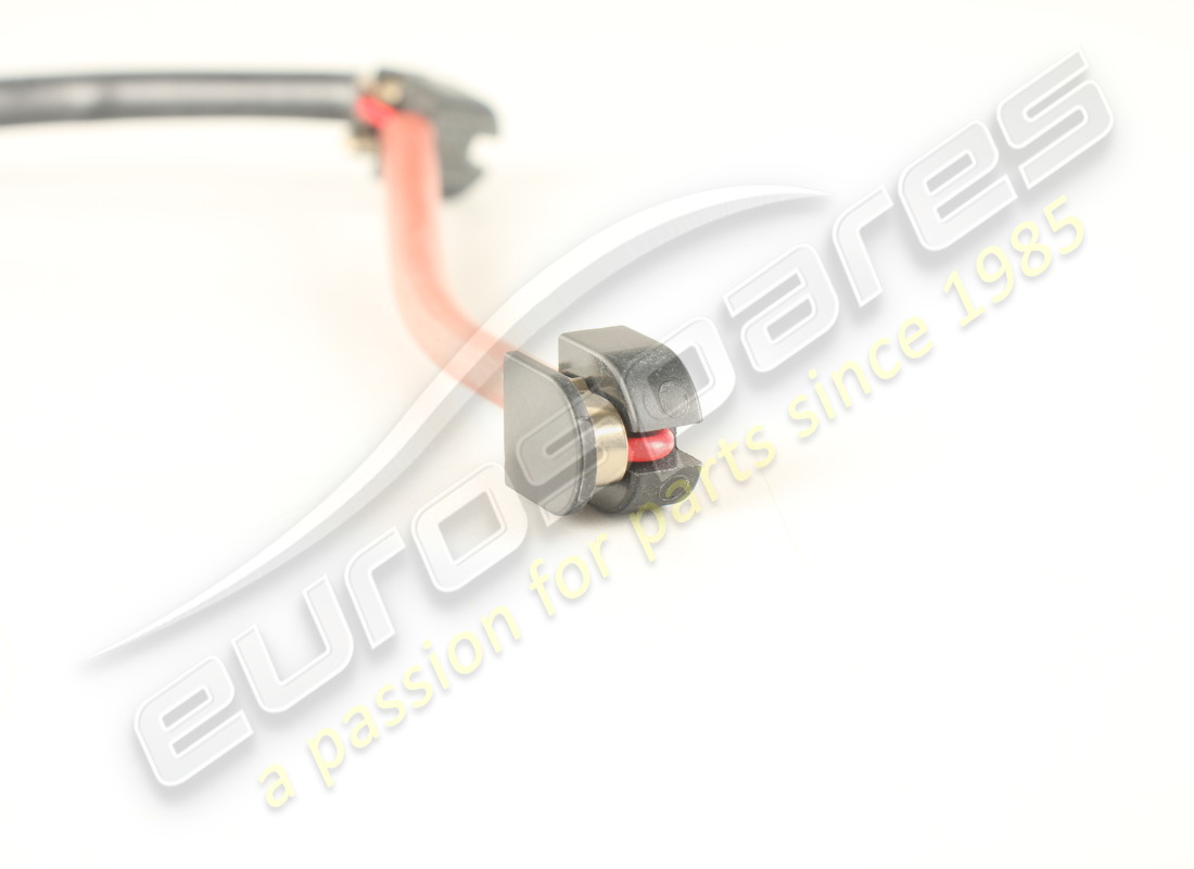 nuovo porsche filo mittente (indicatore di usura pastiglia). numero parte pab615121a (3)