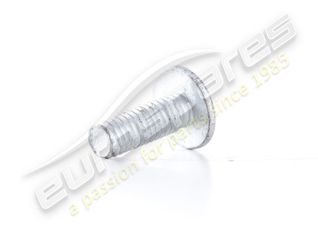 nuova aston martin vite m6x16 pan. numero parte 703149 (2)