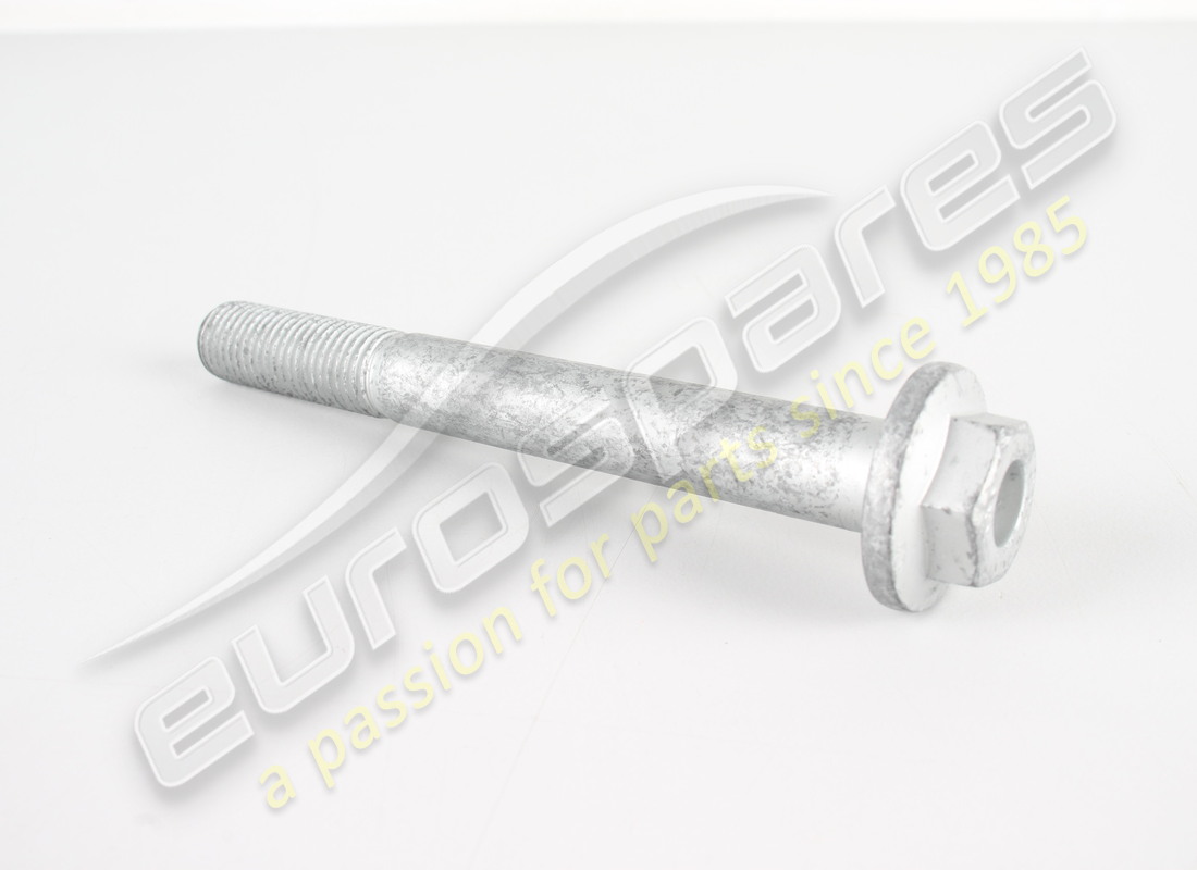 nuova vite flangia esagonale porsche. numero parte paf008674 (1)