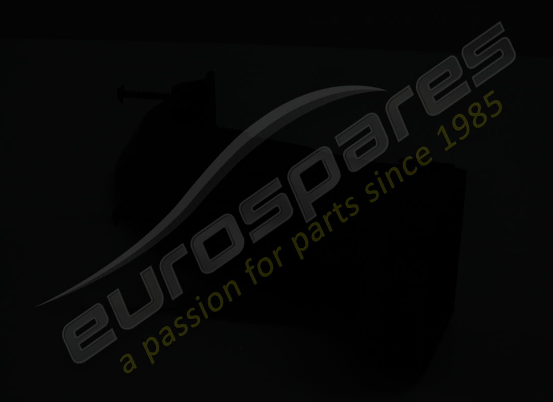 ARIA DI RAFFREDDAMENTO DEI FRENI USATA Porsche . NUMERO PARTE 99133148281 (1)