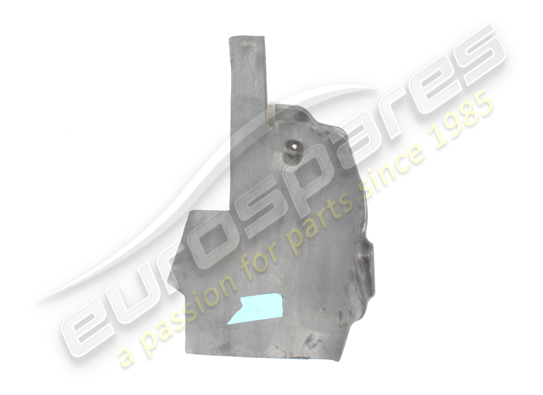 protezione del passaruota usata porsche. numero parte 99150430591 (2)