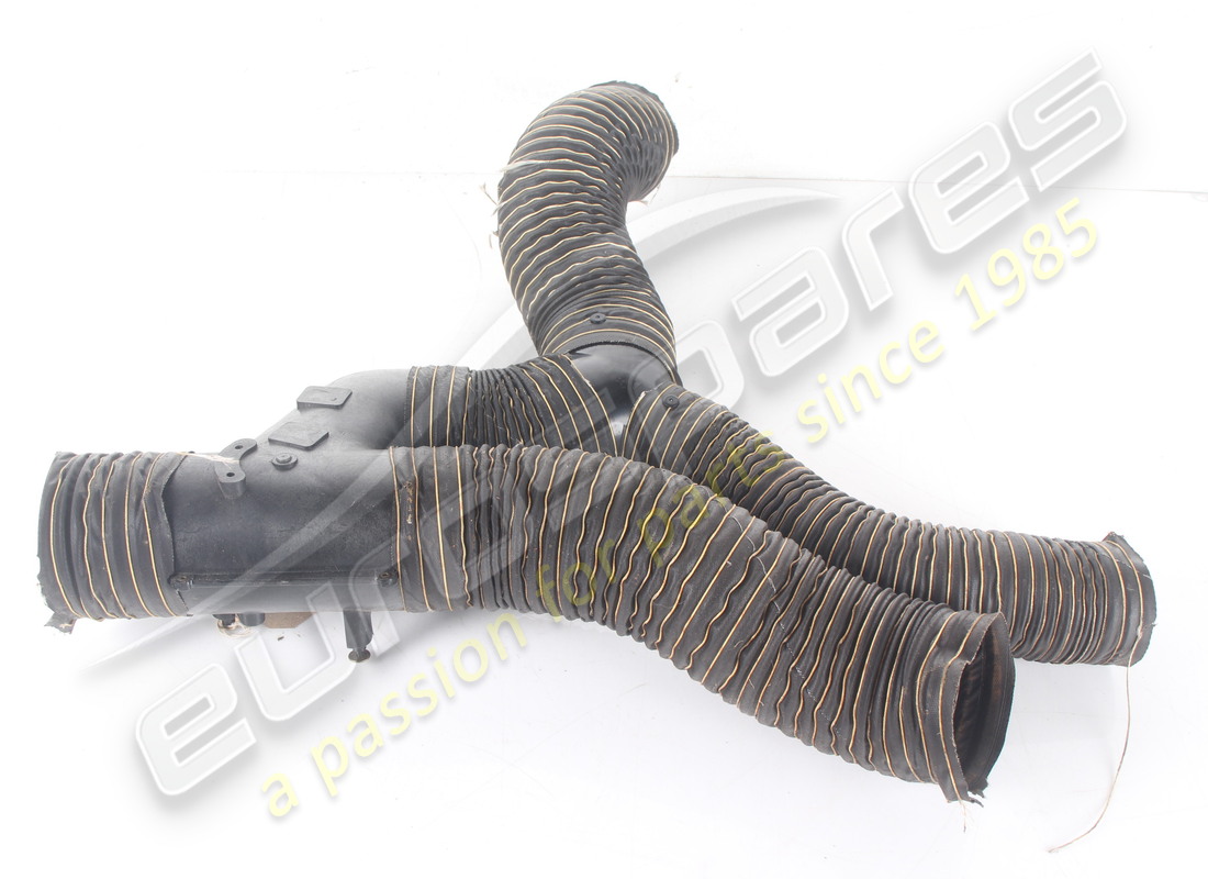 INTERRUTTORE ARIA DESTRO USATO Eurospares CON CONDOTTO. NUMERO PARTE EAP1726351 (1)