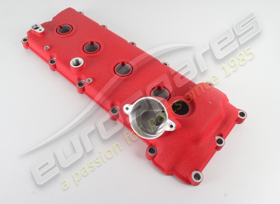 NUOVO (ALTRO) Maserati COPERCHIO TESTATA CILINDRO SX. NUMERO PARTE 228860 (1)