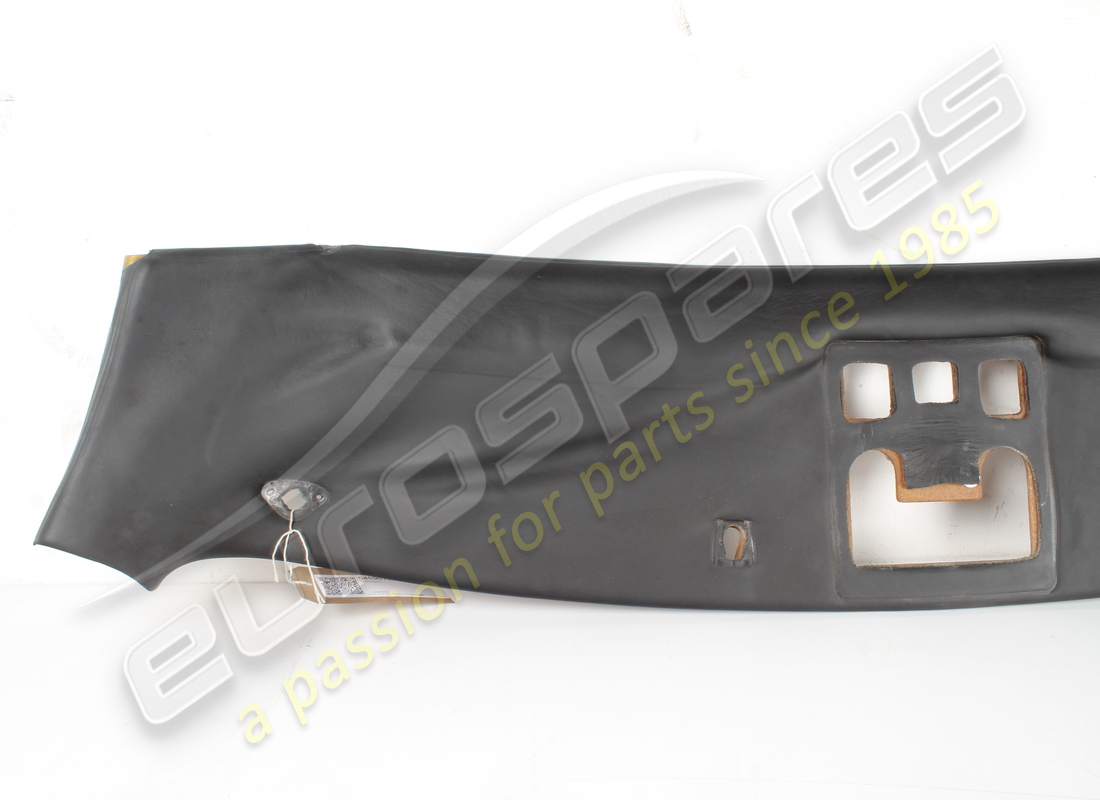 rifinitura del tetto danneggiata ferrari in nero vm8500. numero parte 64596700 (2)