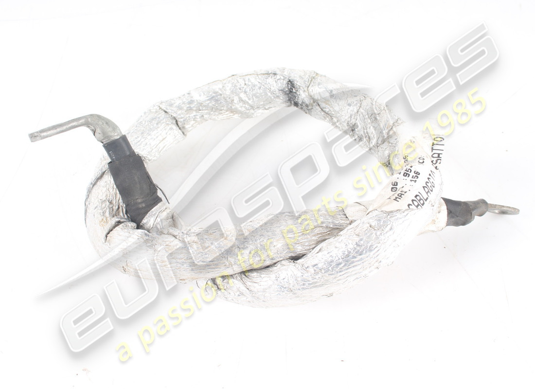 USATO Ferrari MASSA MOTORE - GRUPPO TELAIO . NUMERO PARTE 335082 (1) USATO Ferrari MASSA MOTORE - GRUPPO TELAIO . NUMERO PARTE 335082 (1)