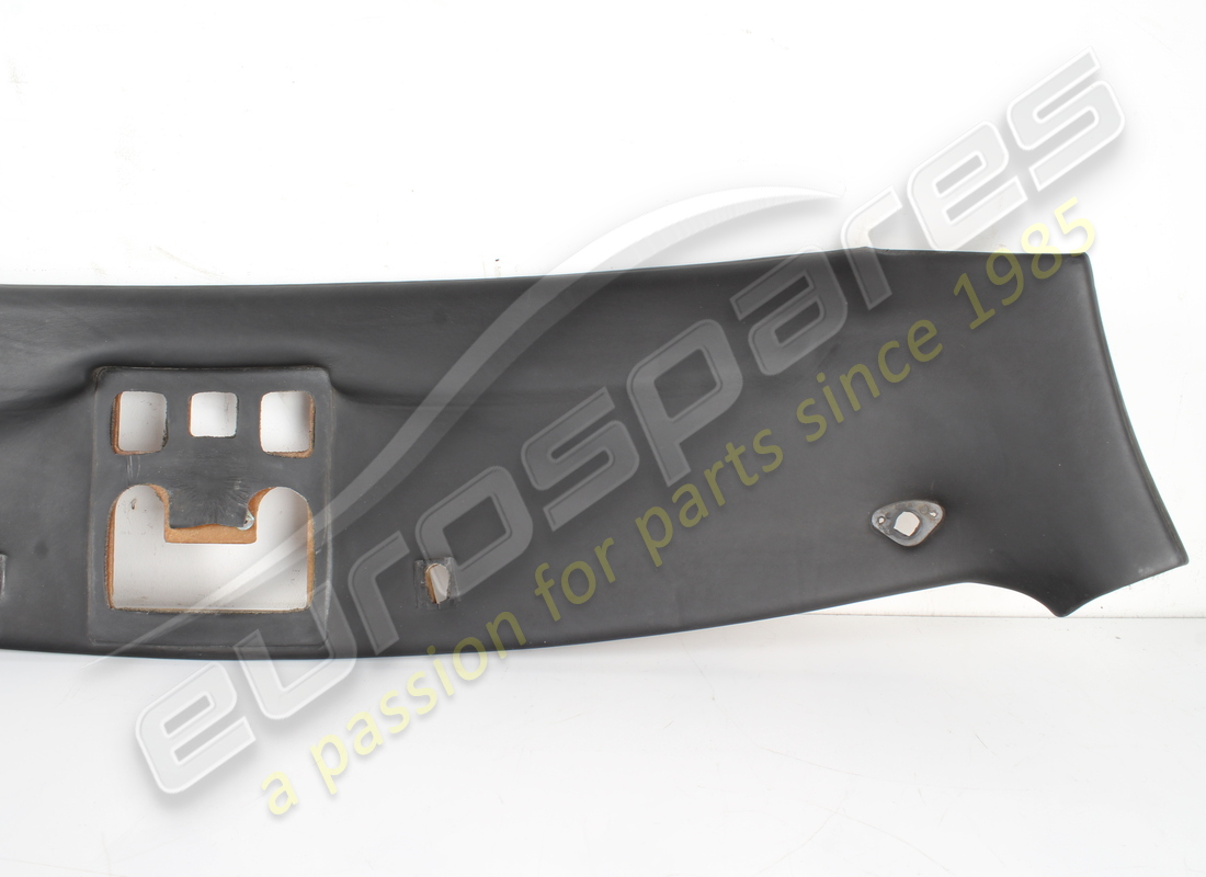 rifinitura del tetto danneggiata ferrari in nero vm8500. numero parte 64596700 (4)
