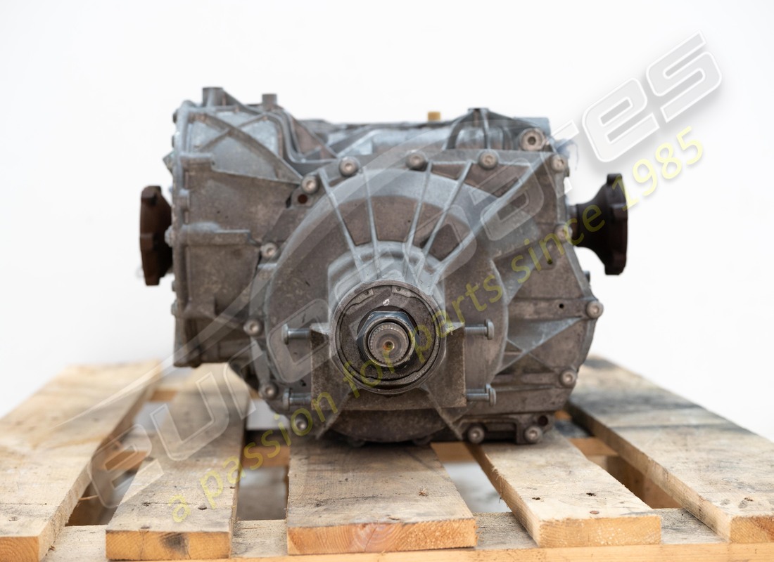 usato ferrari ingranaggio dct completo codice articolo 270501
