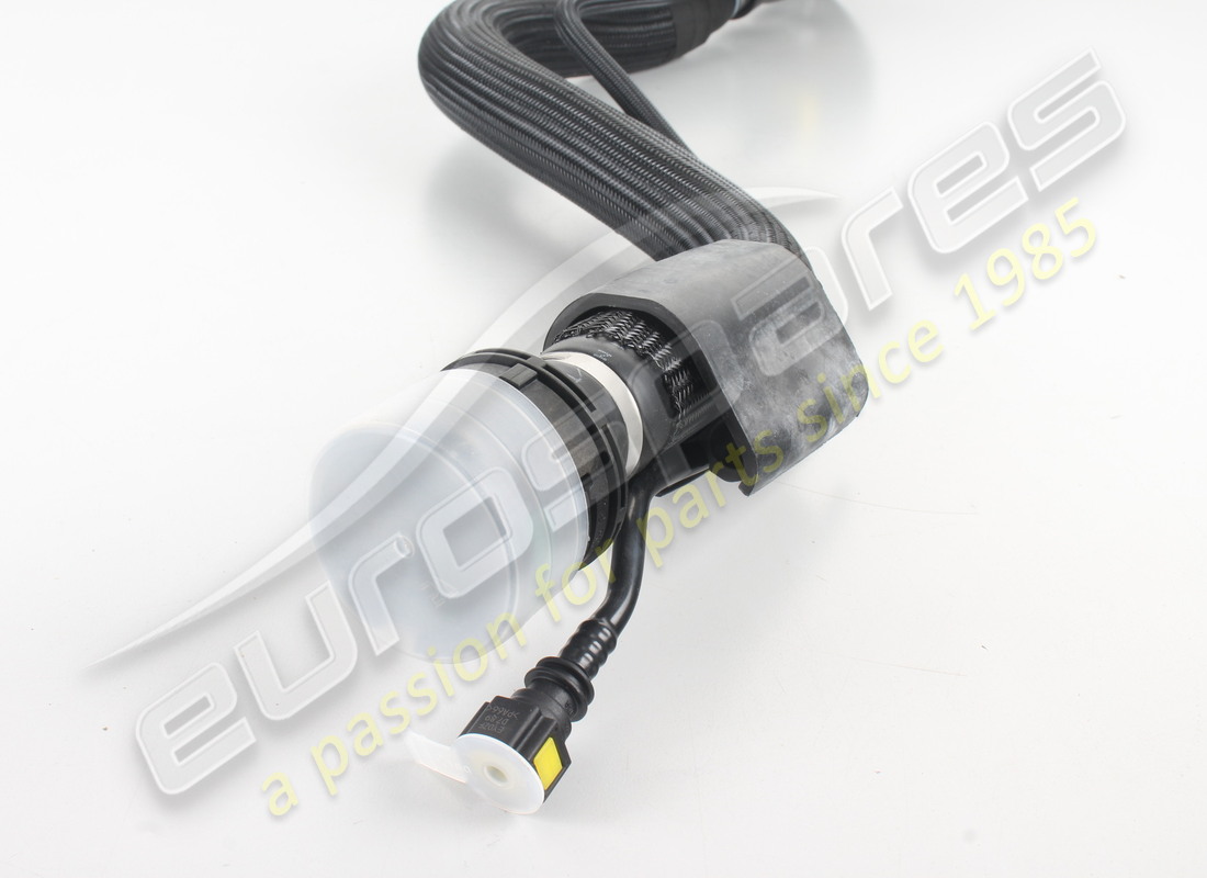 nuovo ferrari bocchettone di riempimento carburante. codice articolo 311156 (2)