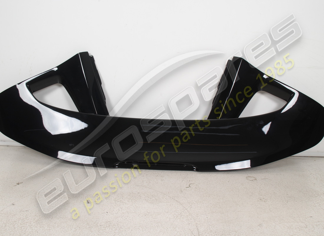 NUOVO (ALTRO) Ferrari SPOILER POSTERIORE COMPLETO. NUMERO PARTE 949122 (1)