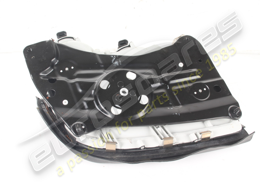nuovo lamborghini faro sx. numero parte 0063004645 (4)