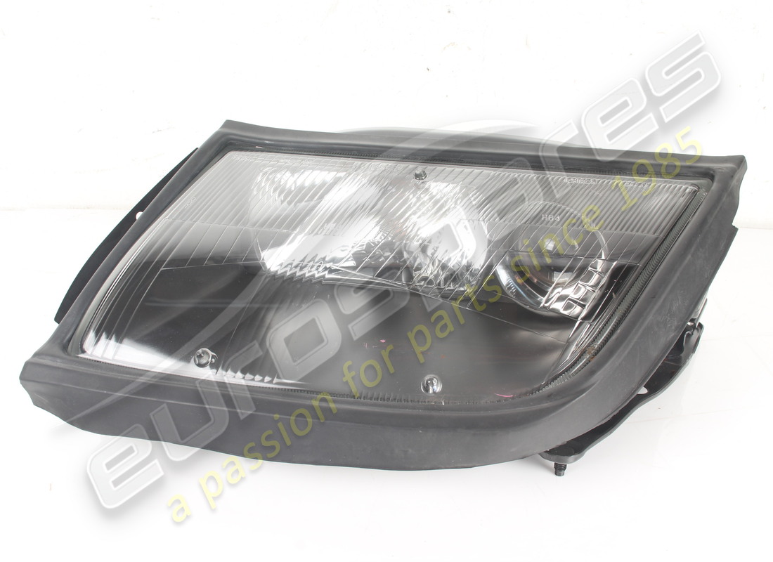 nuovo lamborghini faro sx. numero parte 0063004645 (1)