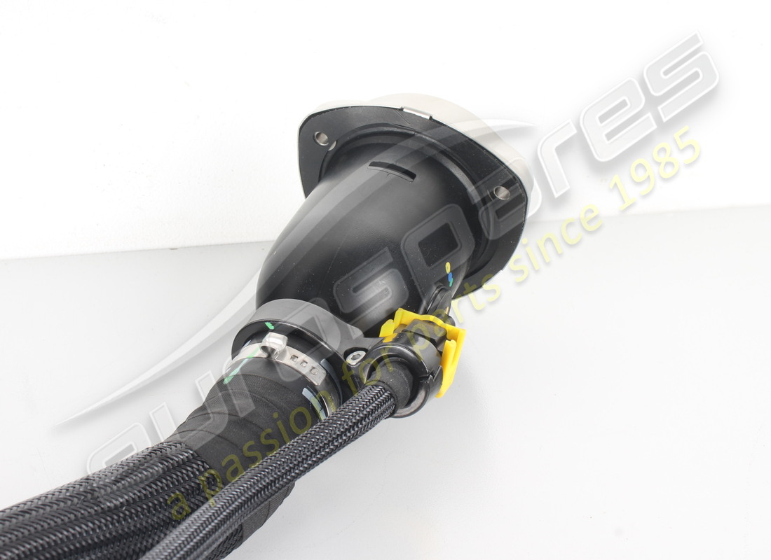 nuovo ferrari bocchettone di riempimento carburante. codice articolo 311156 (3)