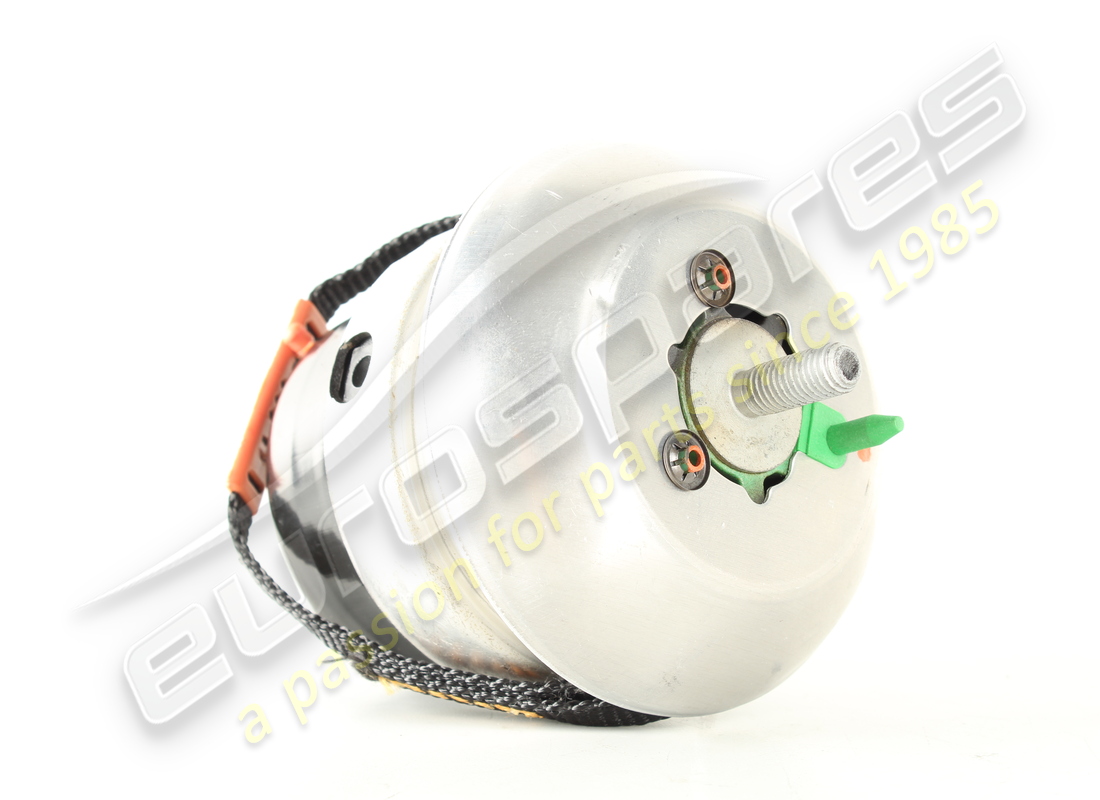 nuovo aston martin gruppo isolatore, motore hydramount. numero parte 6g336a003ad (1)