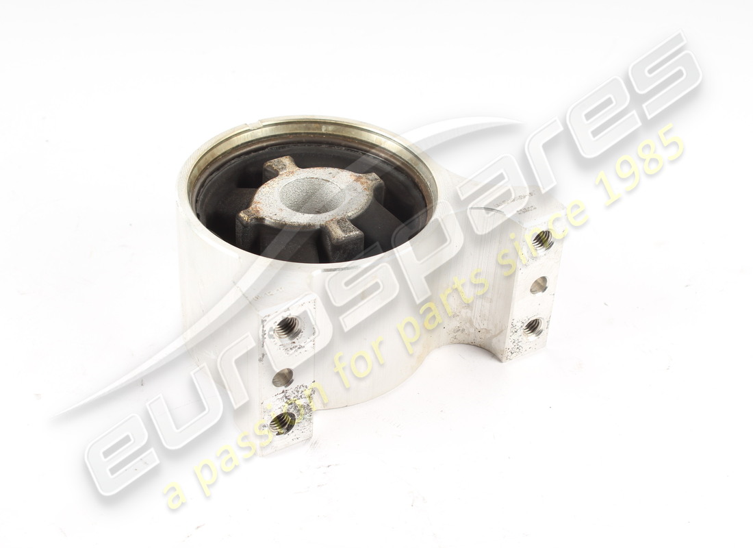 usato ferrari supporto boccola sx completo. numero parte 319482 (3)
