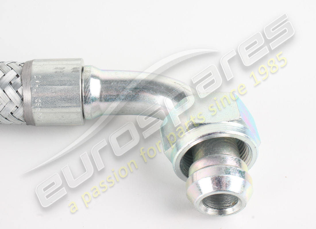 nuovo oem tubo olio. numero parte 100347 (2)