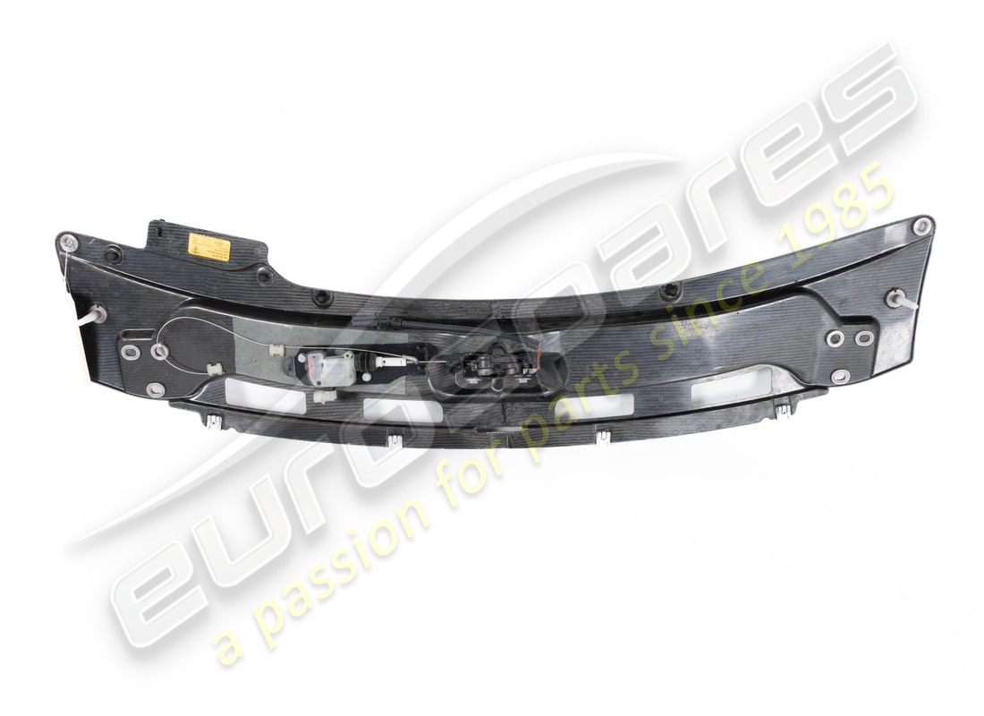 usata porsche staffa di montaggio. numero parte 99150422190 (3)