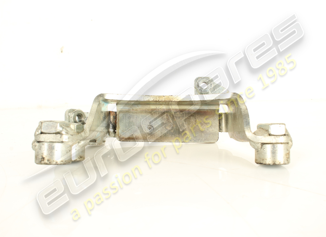 supporto limitatore di corsa boccola sx usato ferrari. numero parte 949996 (5)