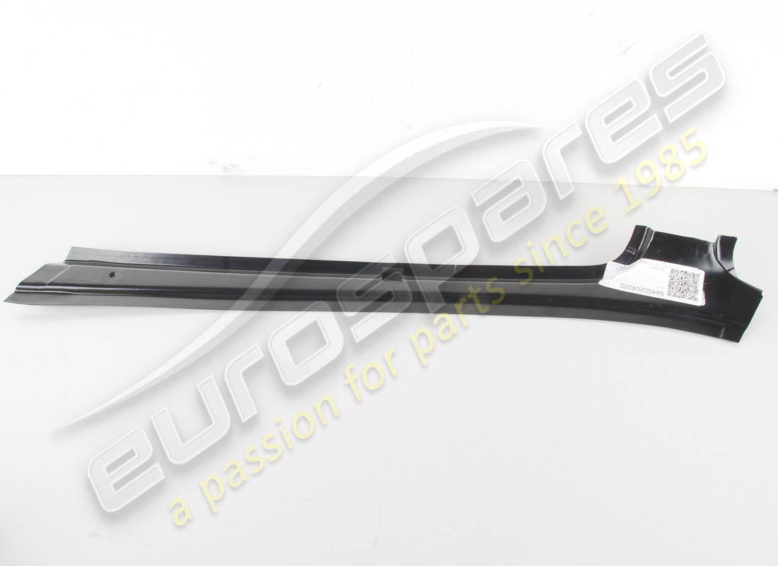 nuovo porsche pannello laterale. numero parte 94450204200 (1)