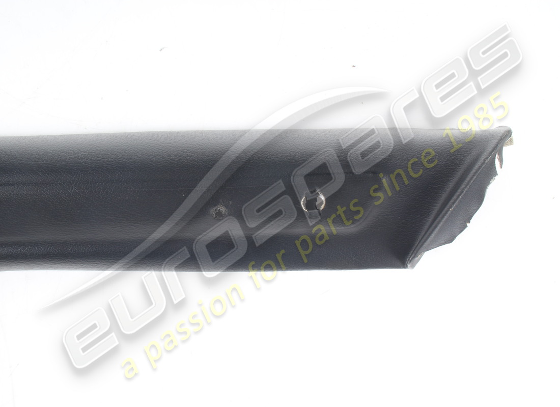 USATA FERRARI MODANATURA SX GTS. NUMERO PARTE 60356805 (3) usata ferrari modanatura sx gts. numero parte 60356805 (3)