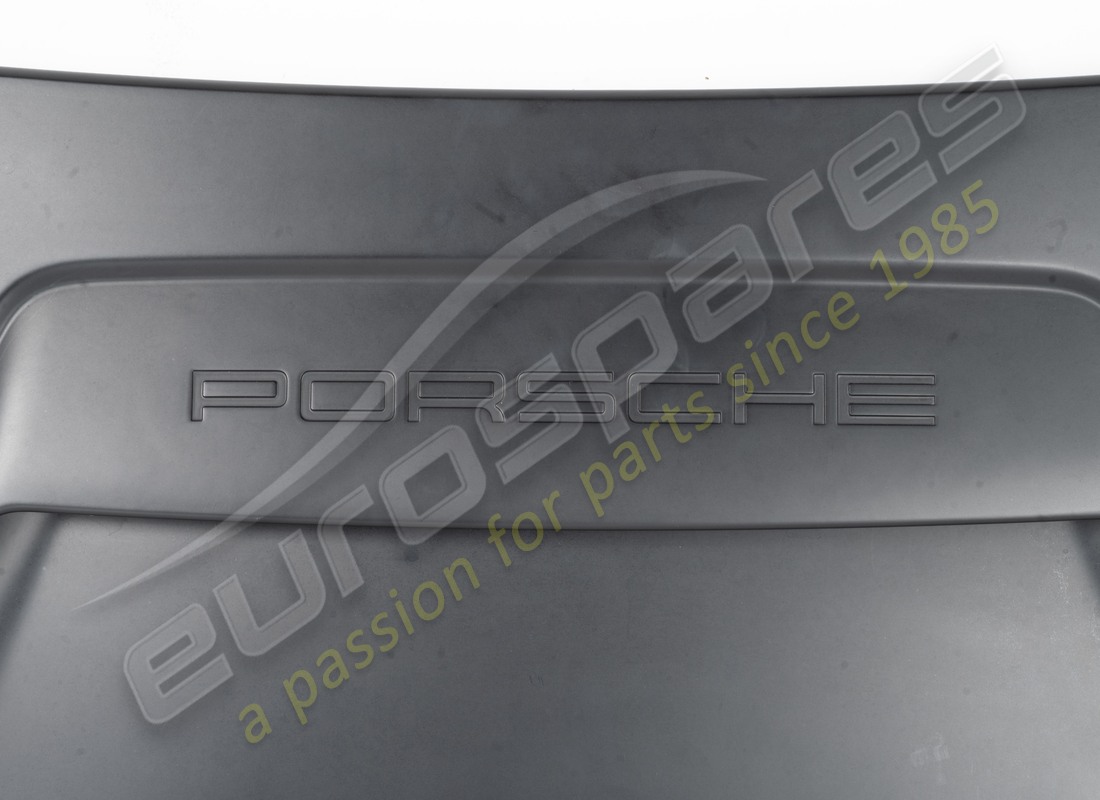 griglia di ventilazione porsche usata. numero parte 99151233190 (2)