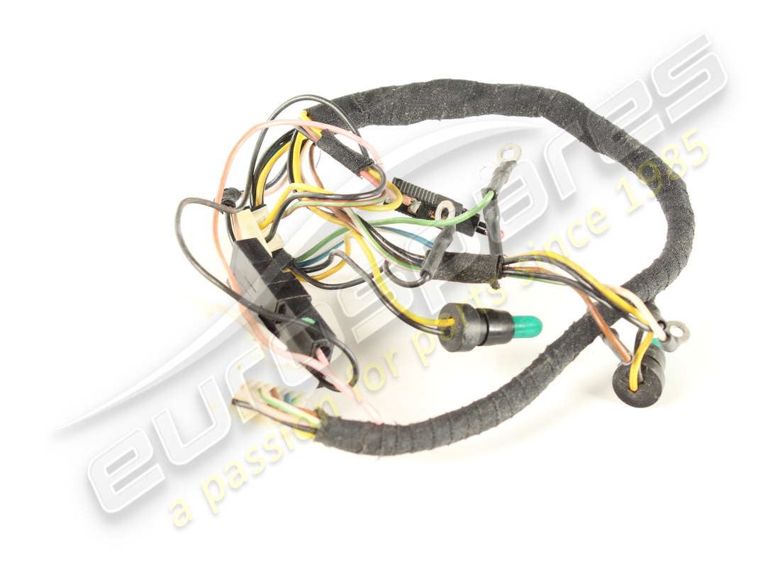 USATI Ferrari CAVI STRUMENTI LATERALI . NUMERO PARTE 164638 (1)