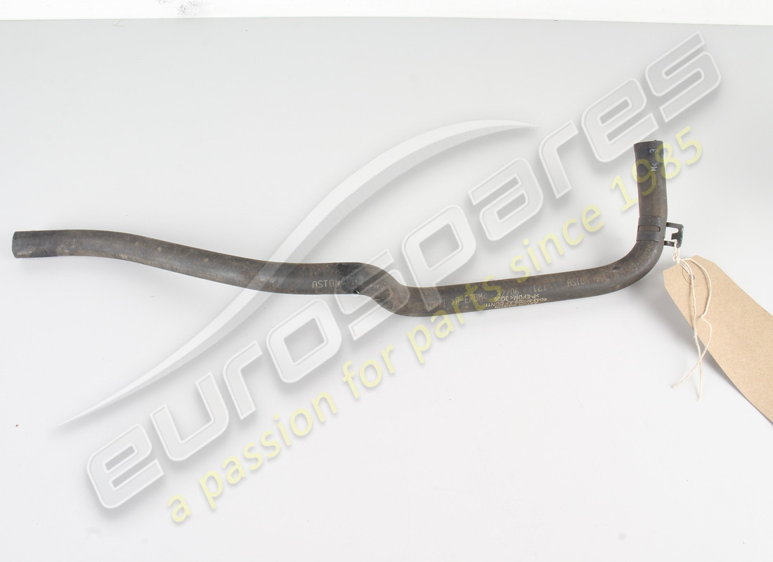 gruppo tubo di troppo pieno usato aston martin. numero parte 4g438n029ag (1)
