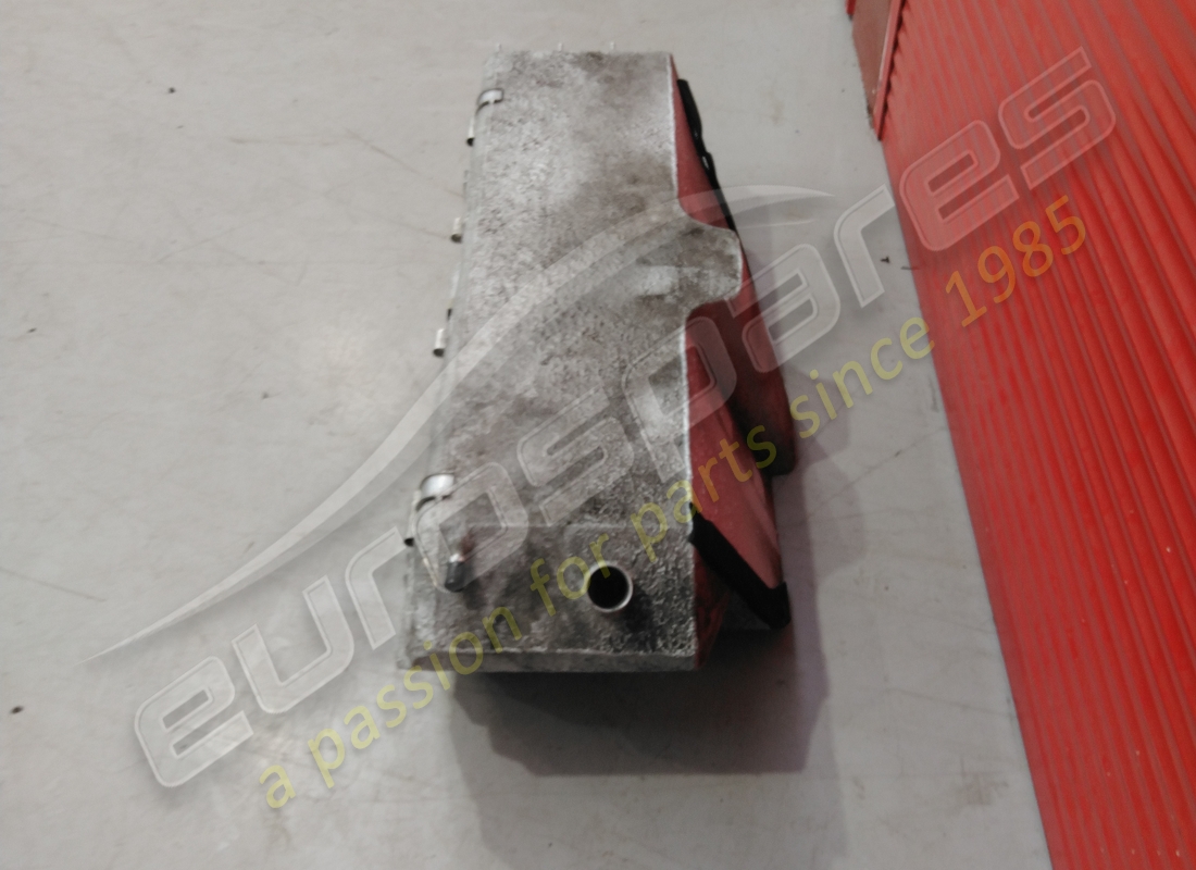 serbatoio carburante e unità trasmettitore usati eurospares. numero parte eap1384820 (2)