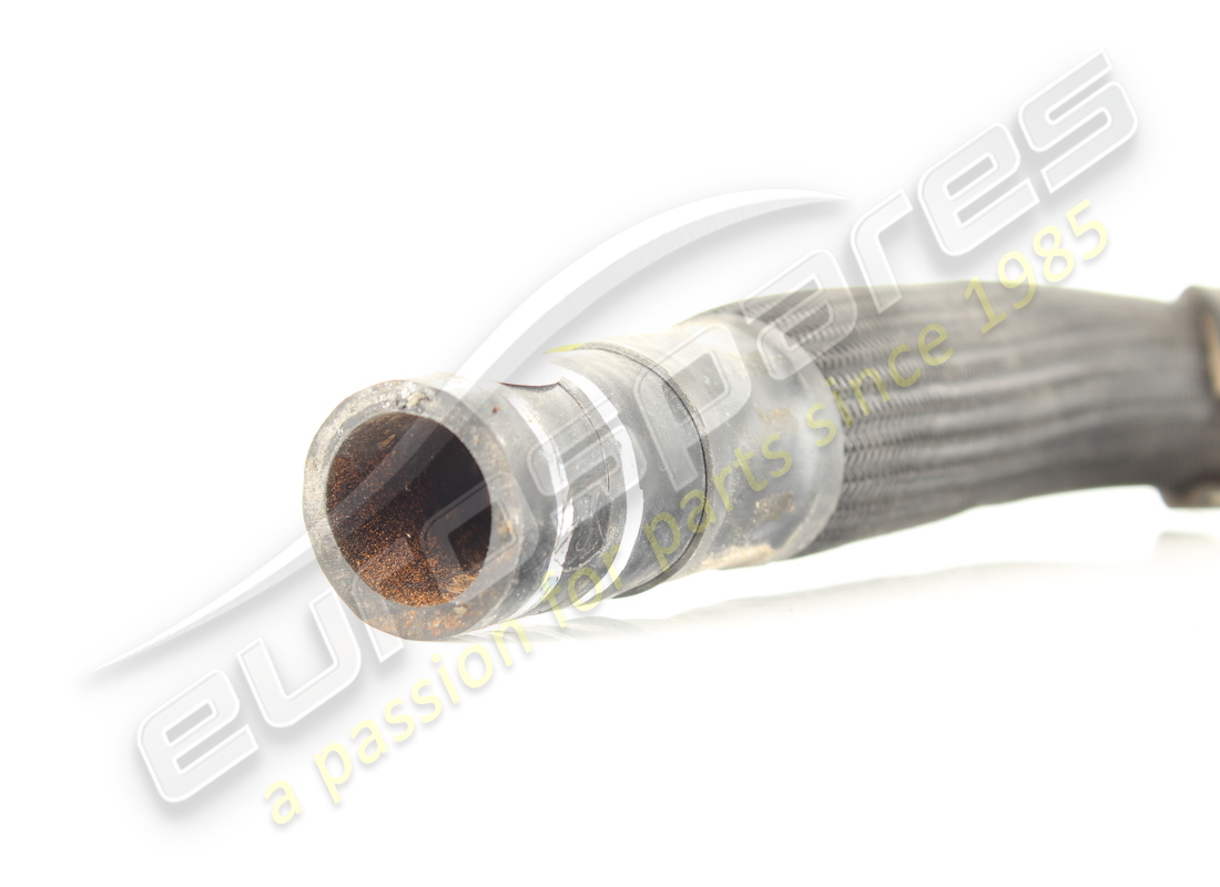 tubo di erogazione acqua anteriore ferrari usato. numero parte 271546 (2)