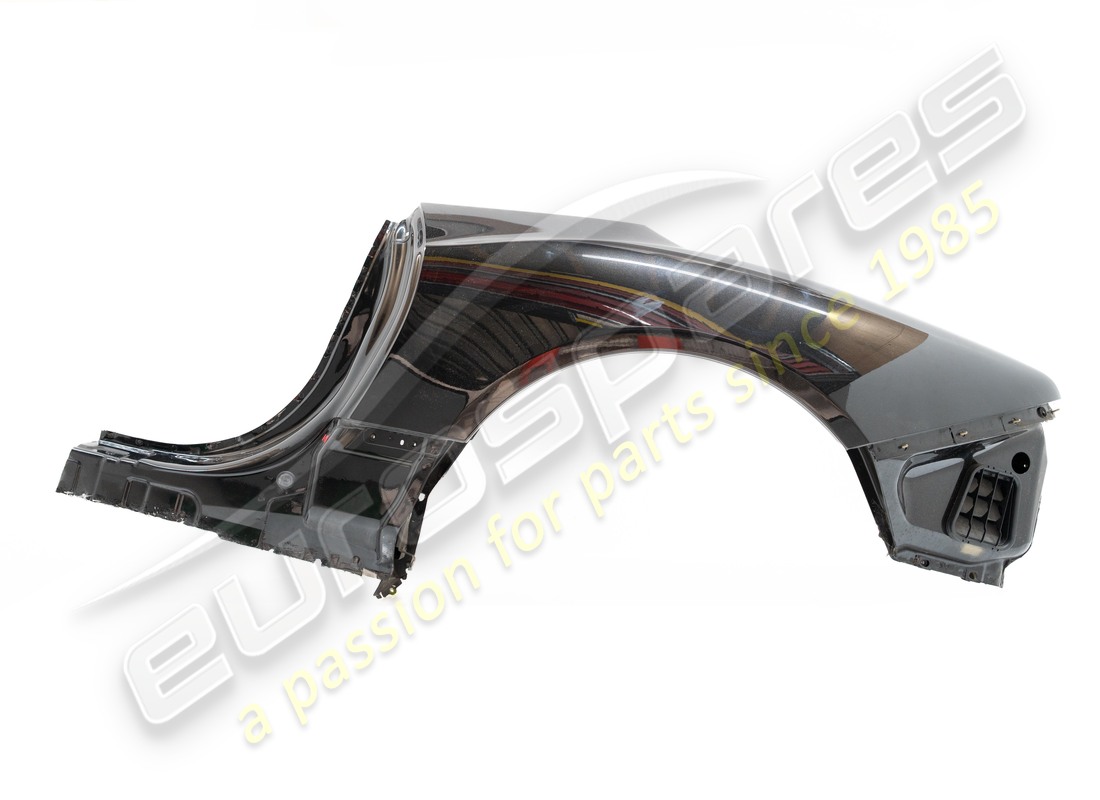 usato ferrari pannello laterale sx. numero parte 85350811 (1)