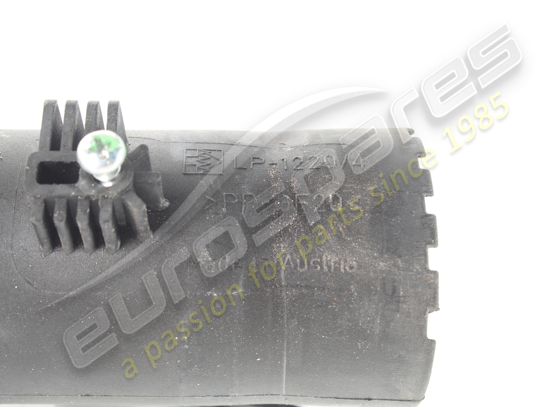 filtro ferrari usato per pompa obd. numero parte 183221 (5)