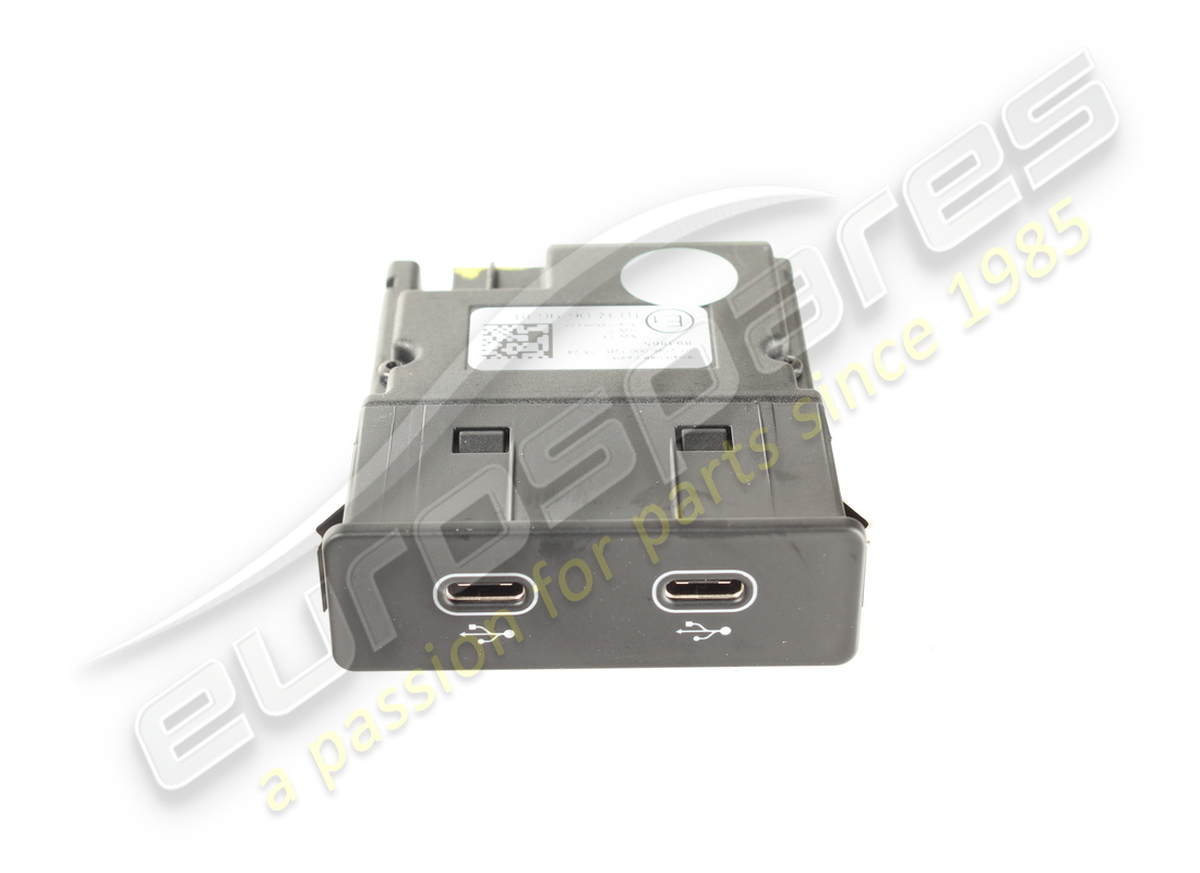 PORTA USB SMART Ferrari USATA 2 PORT_LIV E . NUMERO PARTE 893865 (1)