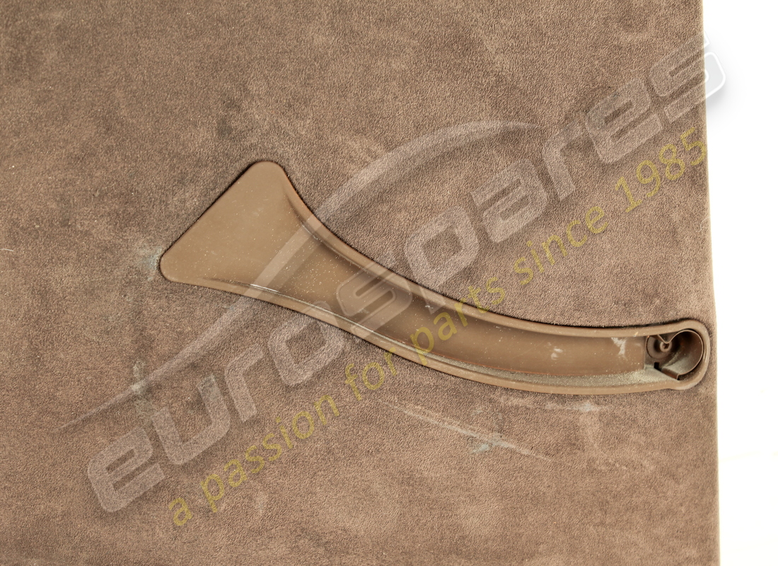 rivestimento portellone sx usato ferrari. numero parte 84406207 (2)