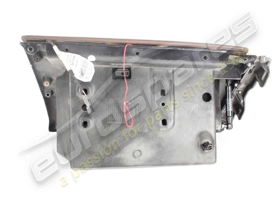 vano portaoggetti completo usato eurospares. numero parte eap1564131 (2)