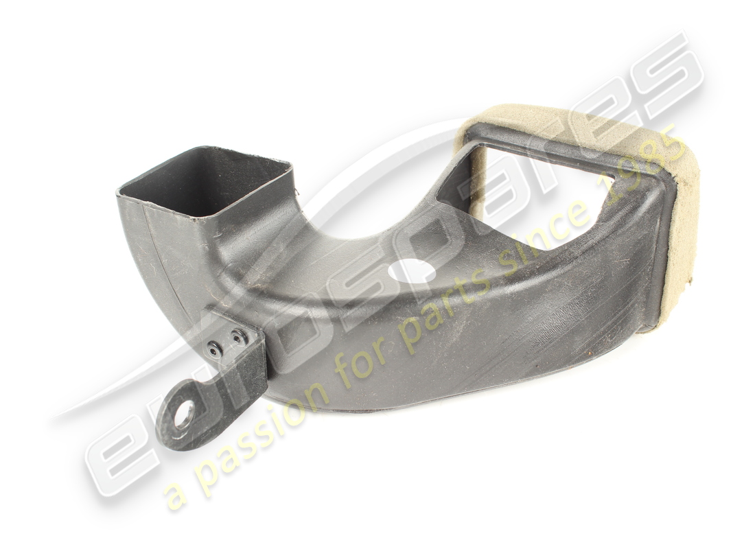 ferrari pedana superiore lato passeggero usata. numero parte 82635200 (2)