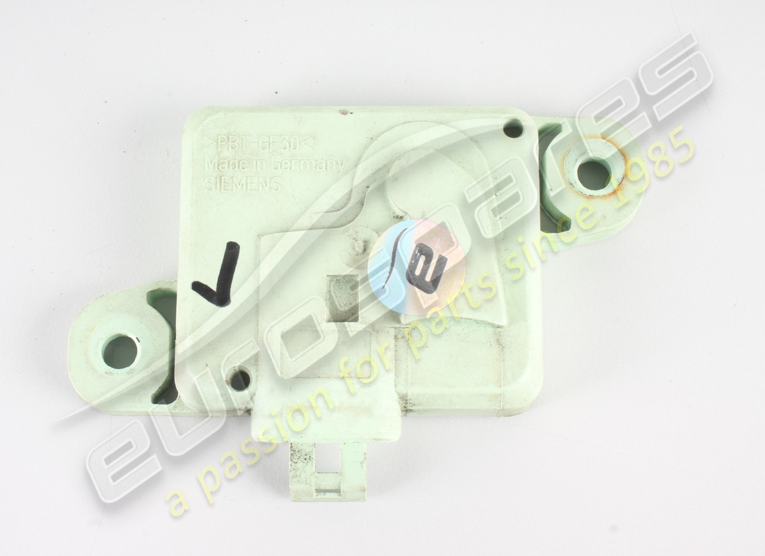 sensore imp sd ars aston martin usato. numero parte 6g433710240 (2)