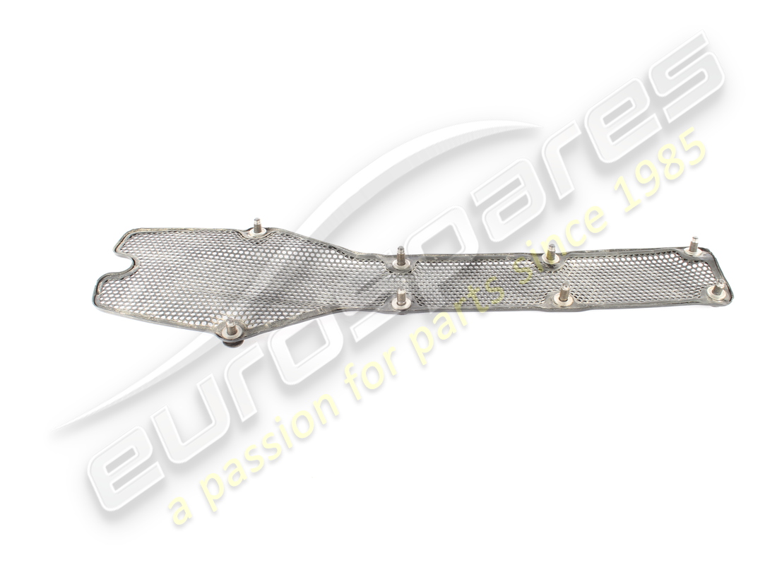 RIVESTIMENTO IN RETE COSMETICA FERRARI USATO. NUMERO PARTE 789219 (3) rivestimento in rete cosmetica ferrari usato. numero parte 789219 (3)