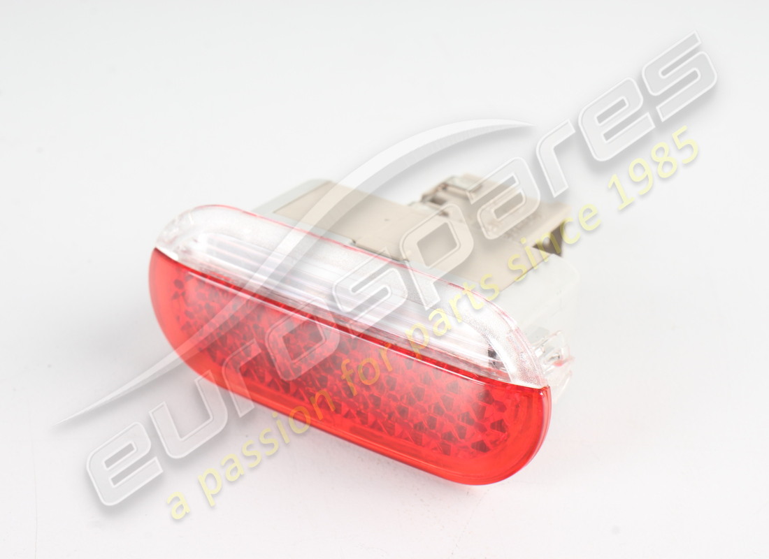 LAMPADA PORTA USATA Aston Martin . NUMERO PARTE 4G433710018 (1)