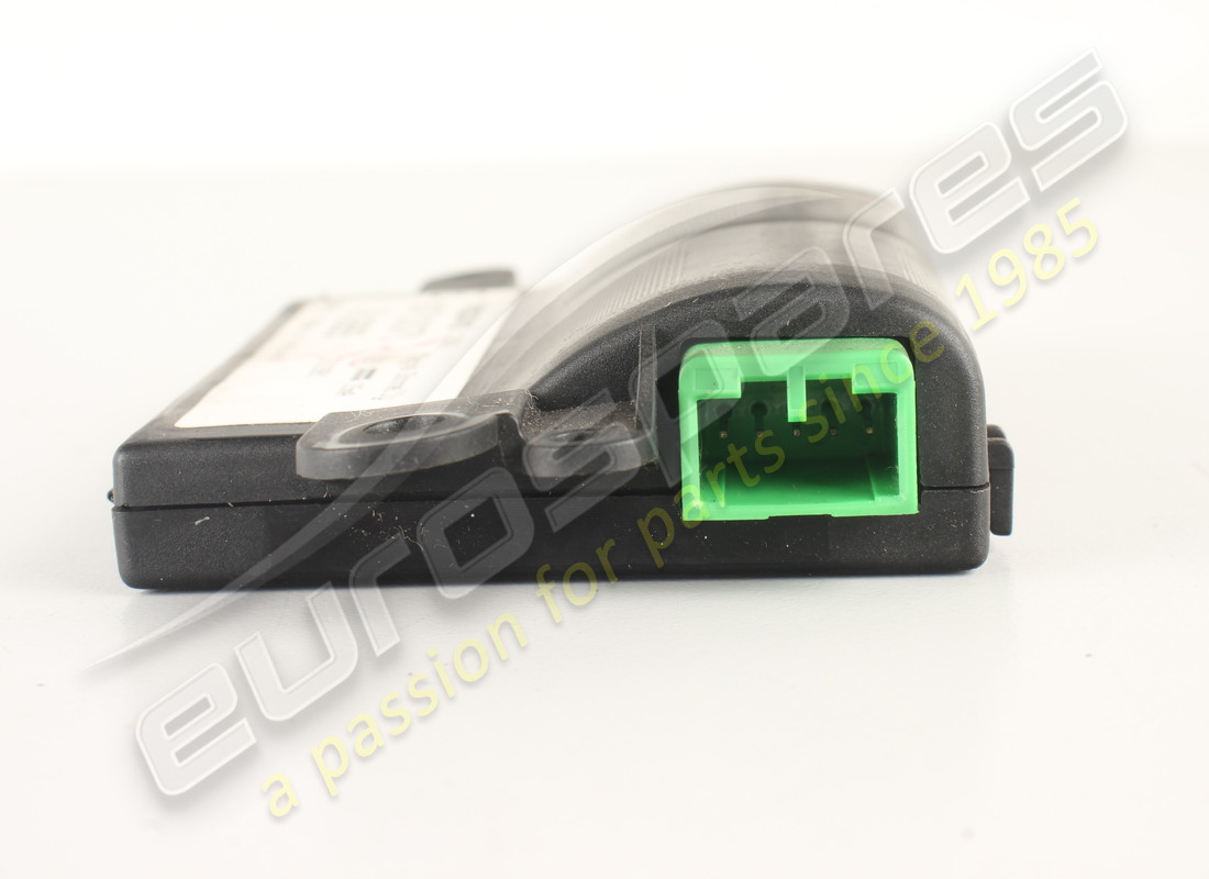 usato aston martin telecomando senza chiave 433mh. numero parte 4g433710069 (2)