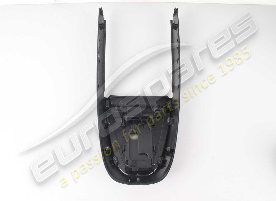 nuovo porsche coperchio cambio laccato nero tiptronic. numero parte 99755324103a03 (6)