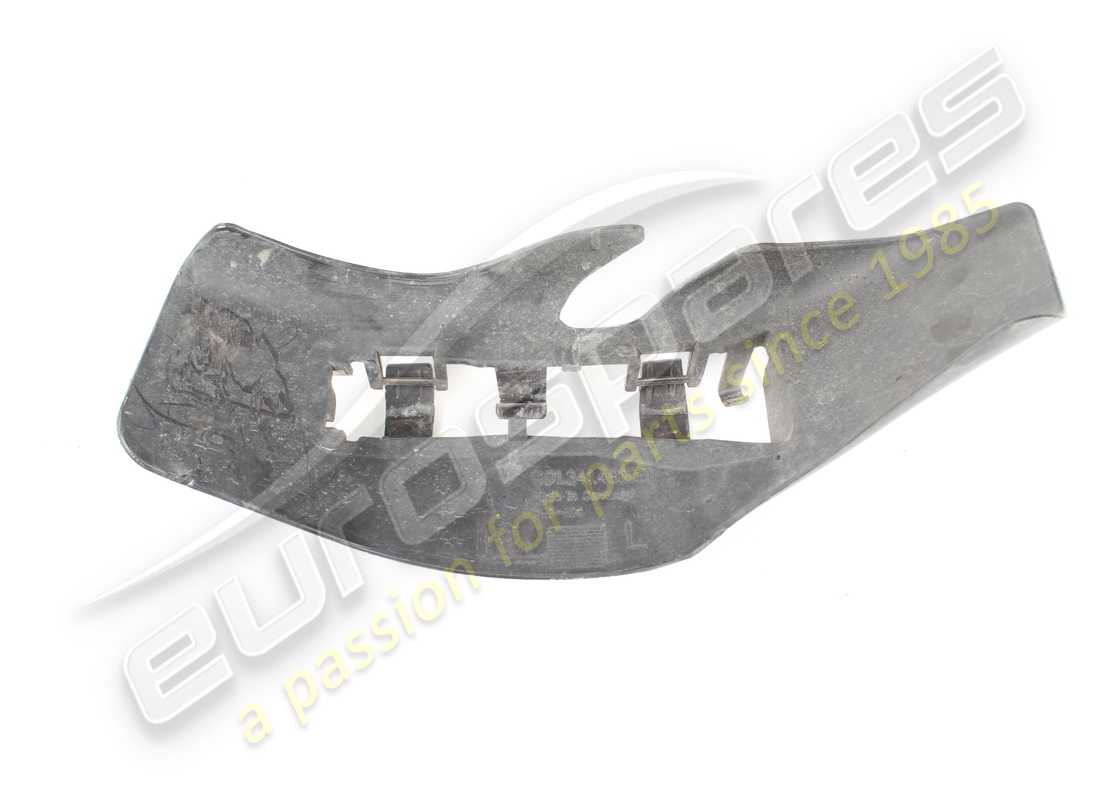 spoiler porsche usato. numero parte 99134148381 (2)