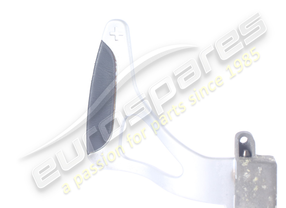 SELETTORE DEL CAMBIO AL VOLANTE USATO ASTON MARTIN, TOUCHTRONIC. NUMERO PARTE 4G437L237AC (5) selettore del cambio al volante usato aston martin, touchtronic. numero parte 4g437l237ac (5)