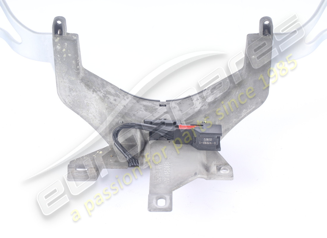 SELETTORE DEL CAMBIO AL VOLANTE USATO ASTON MARTIN, TOUCHTRONIC. NUMERO PARTE 4G437L237AC (7) selettore del cambio al volante usato aston martin, touchtronic. numero parte 4g437l237ac (7)