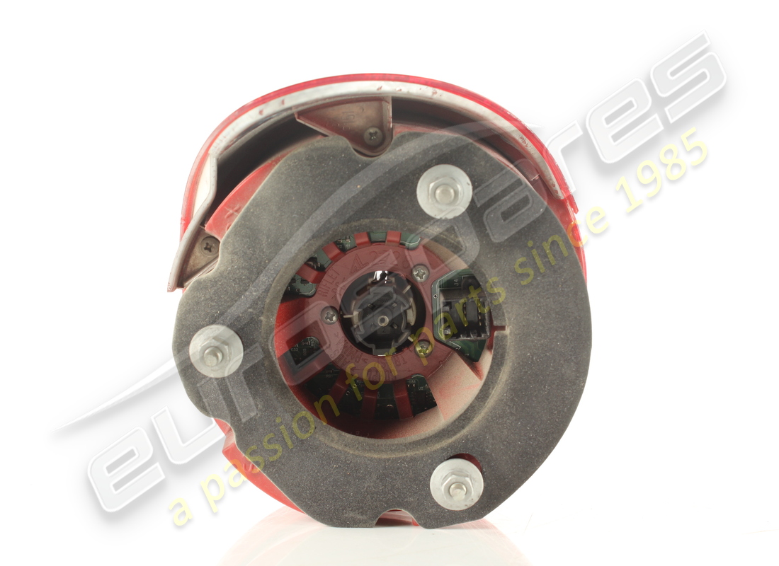 fanale posteriore sx usato ferrari. numero parte 269048 (3)