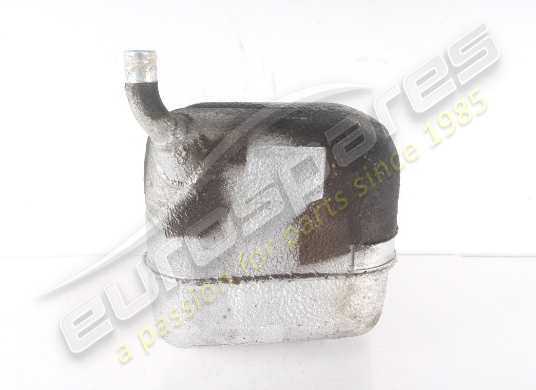 serbatoio carburante dx usato ferrari. numero parte 116605 (2)