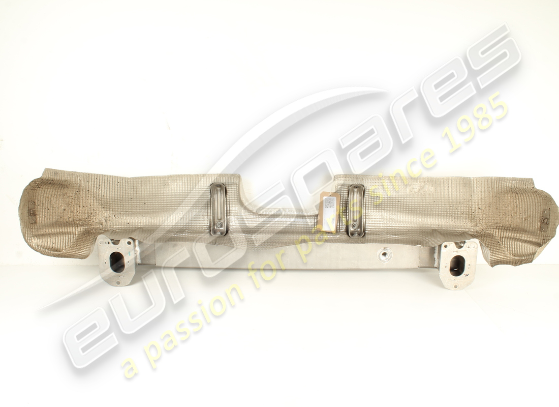used porsche bumper bracket. part number 99150514190 (2)