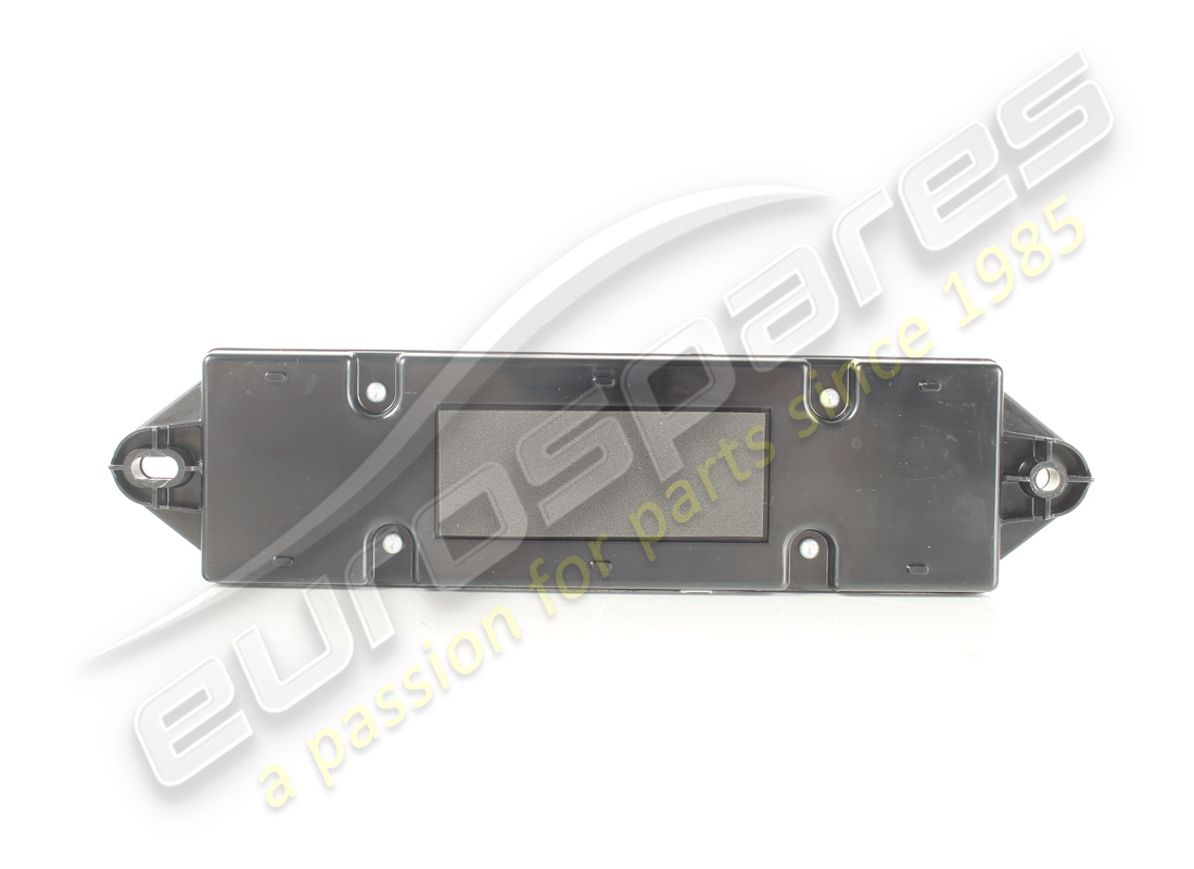ferrari usato a/c controls black box. numero parte 297831 (2)