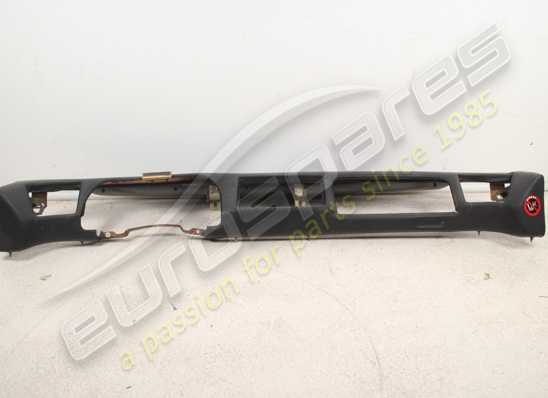 USATO Ferrari CRUSCOTTO NERO VM8500 . NUMERO PARTE 64117200 (1)