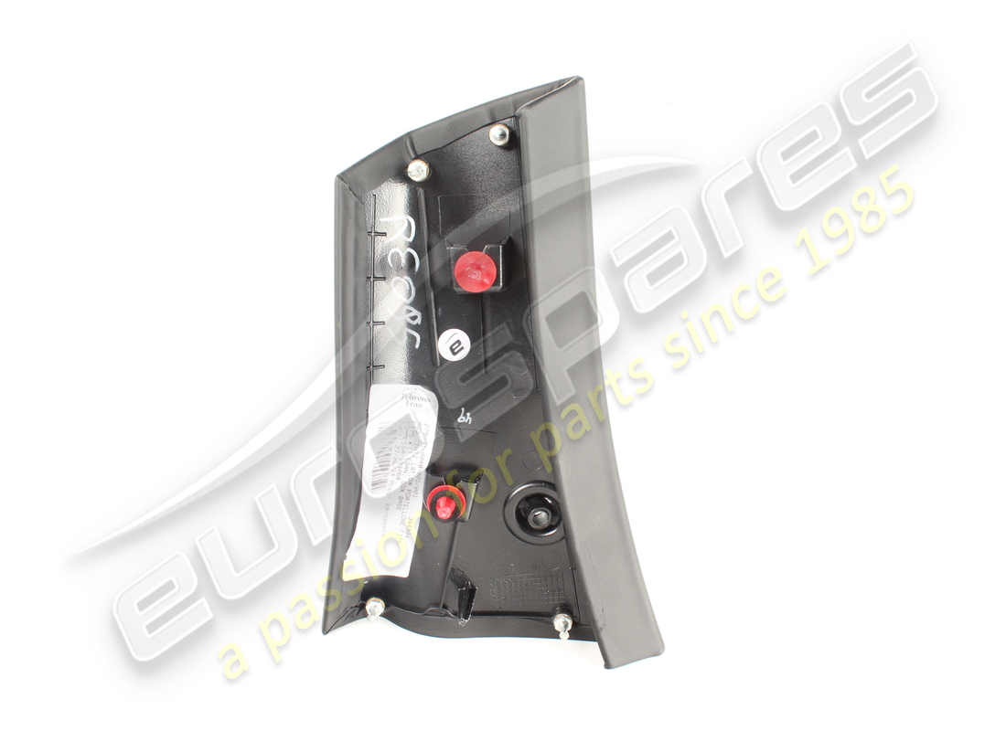 rivestimento completo del portellone posteriore destro ferrari usato. numero parte 863971 (2)